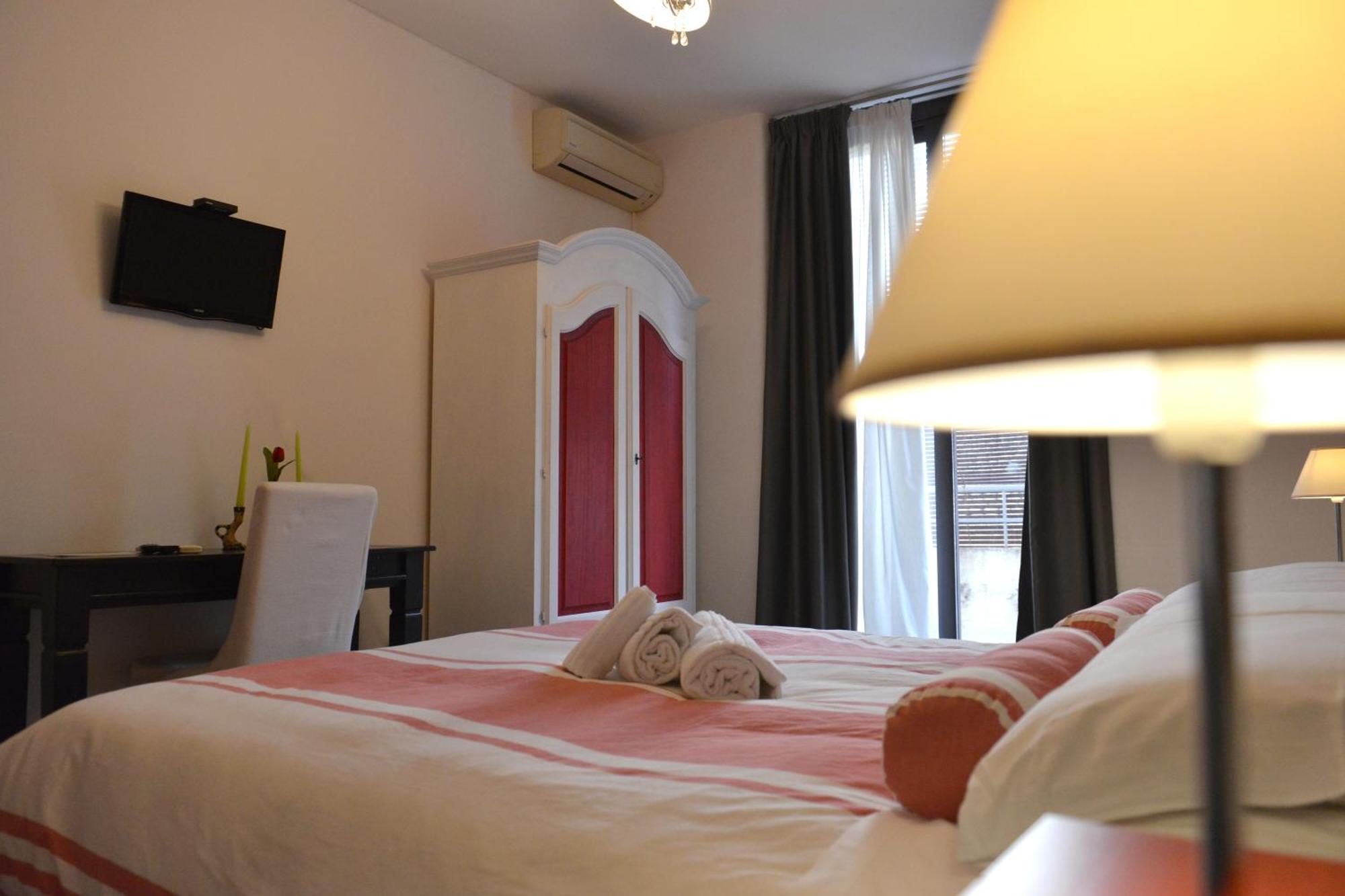 Residenza Del Turista Panzió Catania